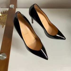 Christian Louboutin Heels Size 37